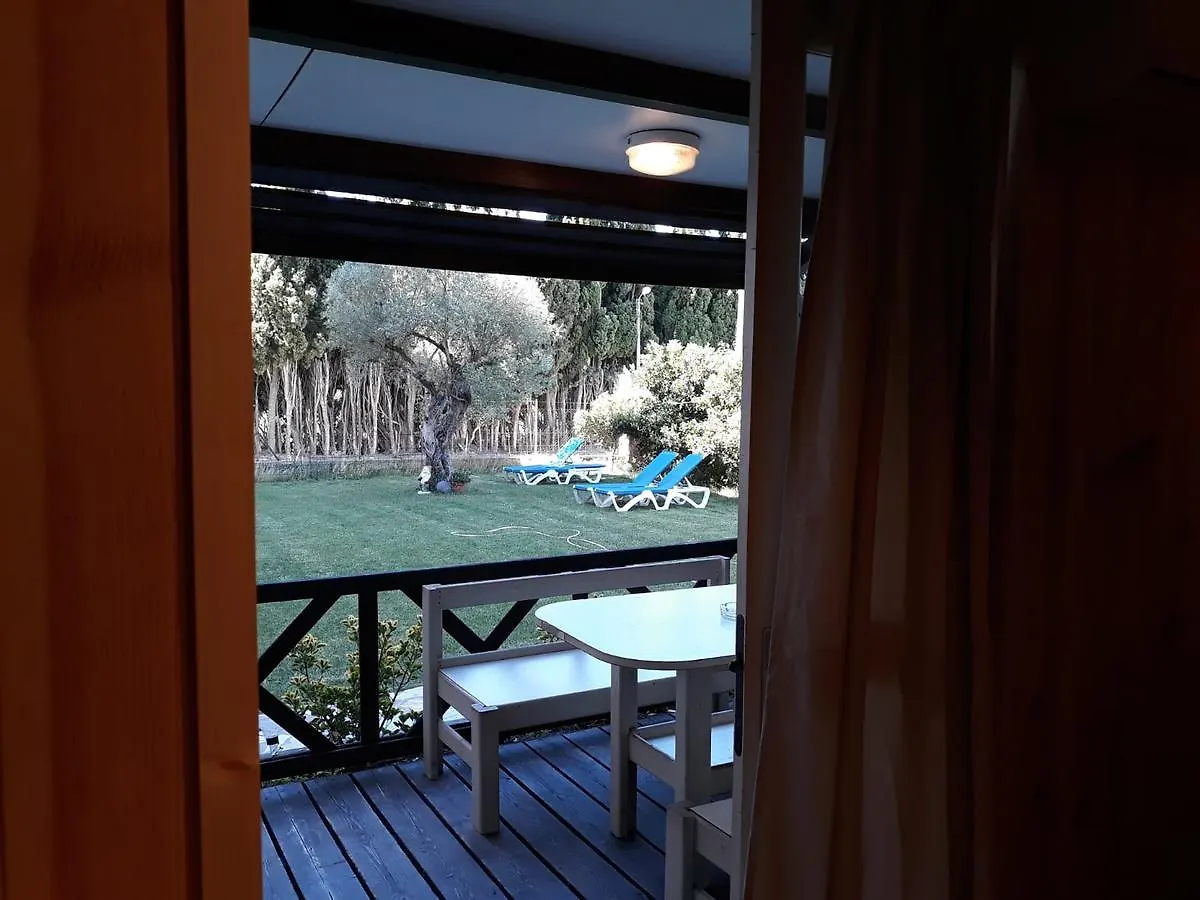 סאנט פרה פסקדור La Masia מלון