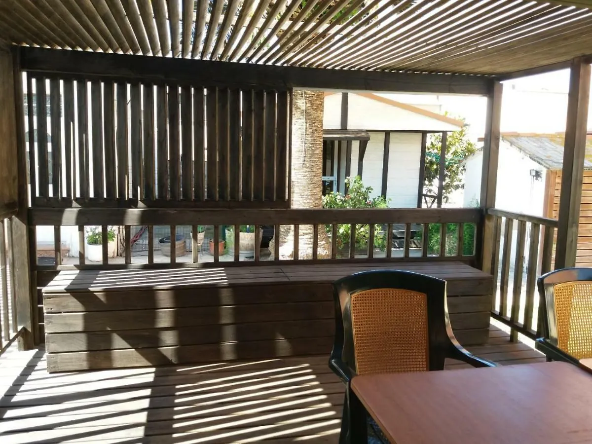 סאנט פרה פסקדור La Masia