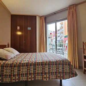 Los Manos Maison d'hôtes