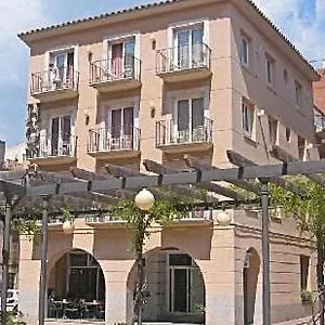 Plaça Hotel