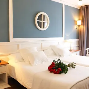 Hotel Vostra Llar, Palamos