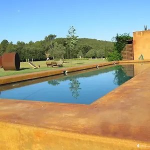 Fundacio L'olivar Couette-café