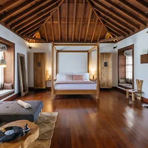 Boutique Palacio Ico Teguise (Lanzarote)