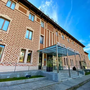 berga-park.catalonia-hotels.com/