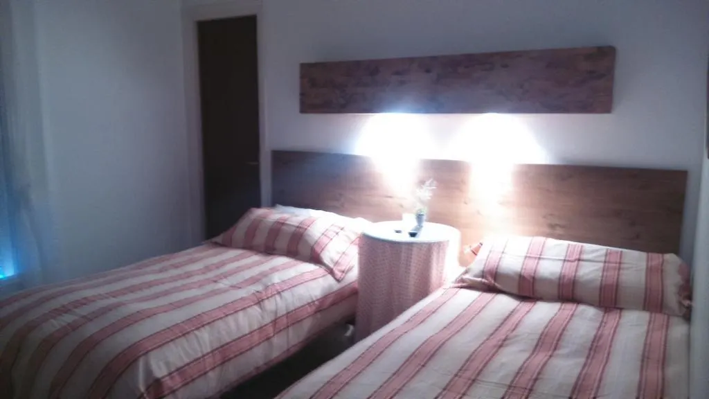 Hotel La Masia Sant Pere Pescador