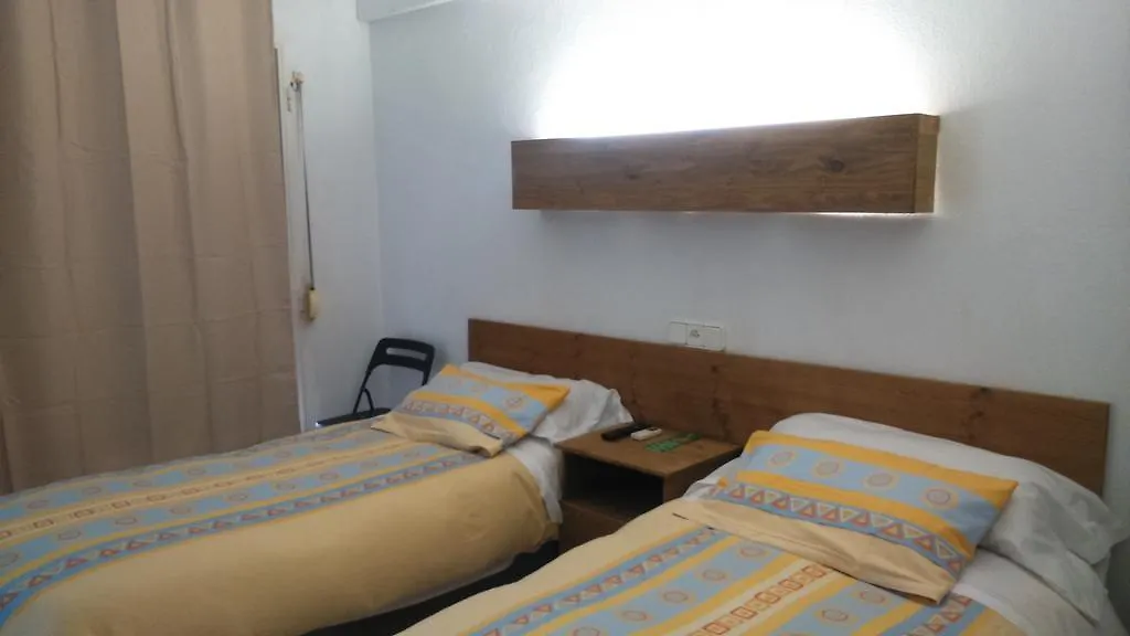 Hotel La Masia Sant Pere Pescador