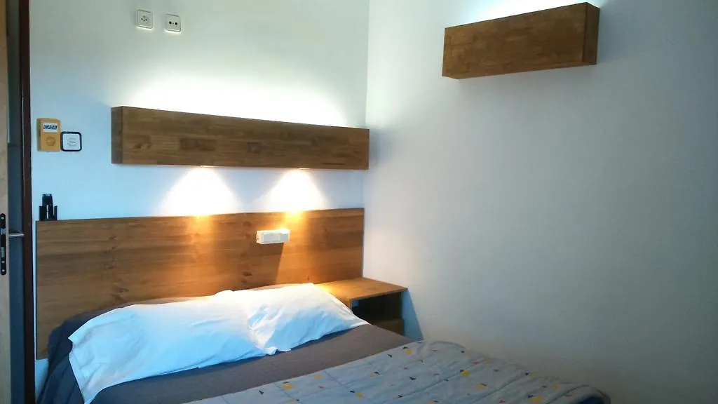 La Masia Sant Pere Pescador Hotel