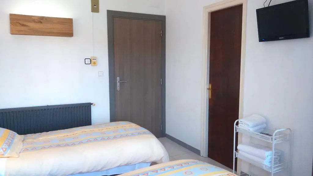 Hotel La Masia Sant Pere Pescador