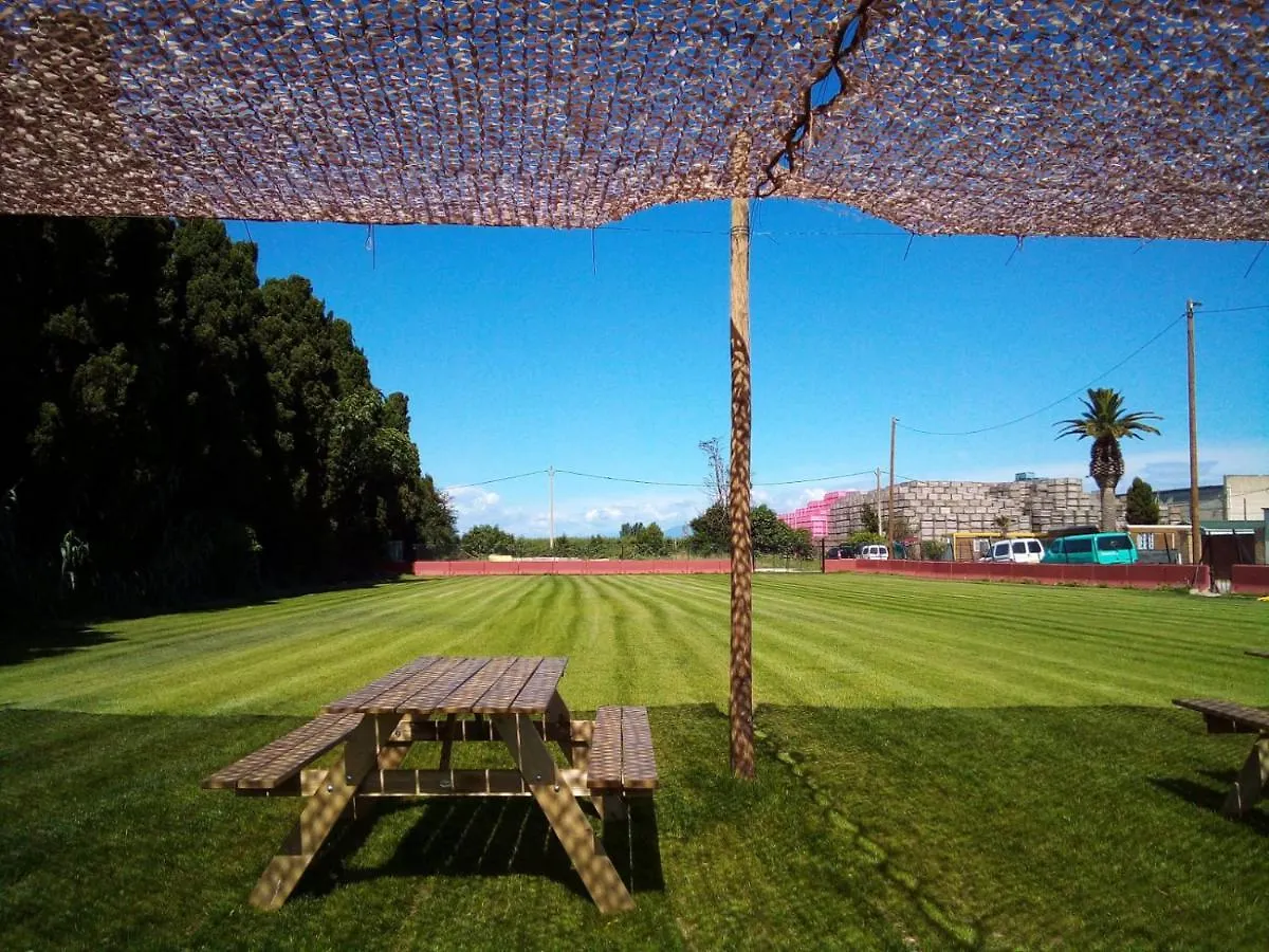 La Masia Sant Pere Pescador 0*,  Spain