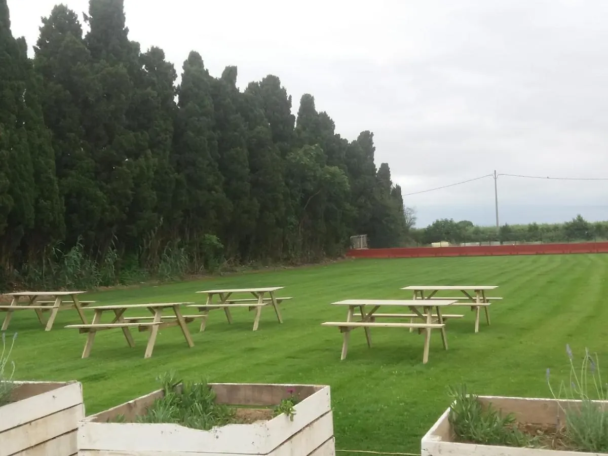 La Masia Sant Pere Pescador Hotel