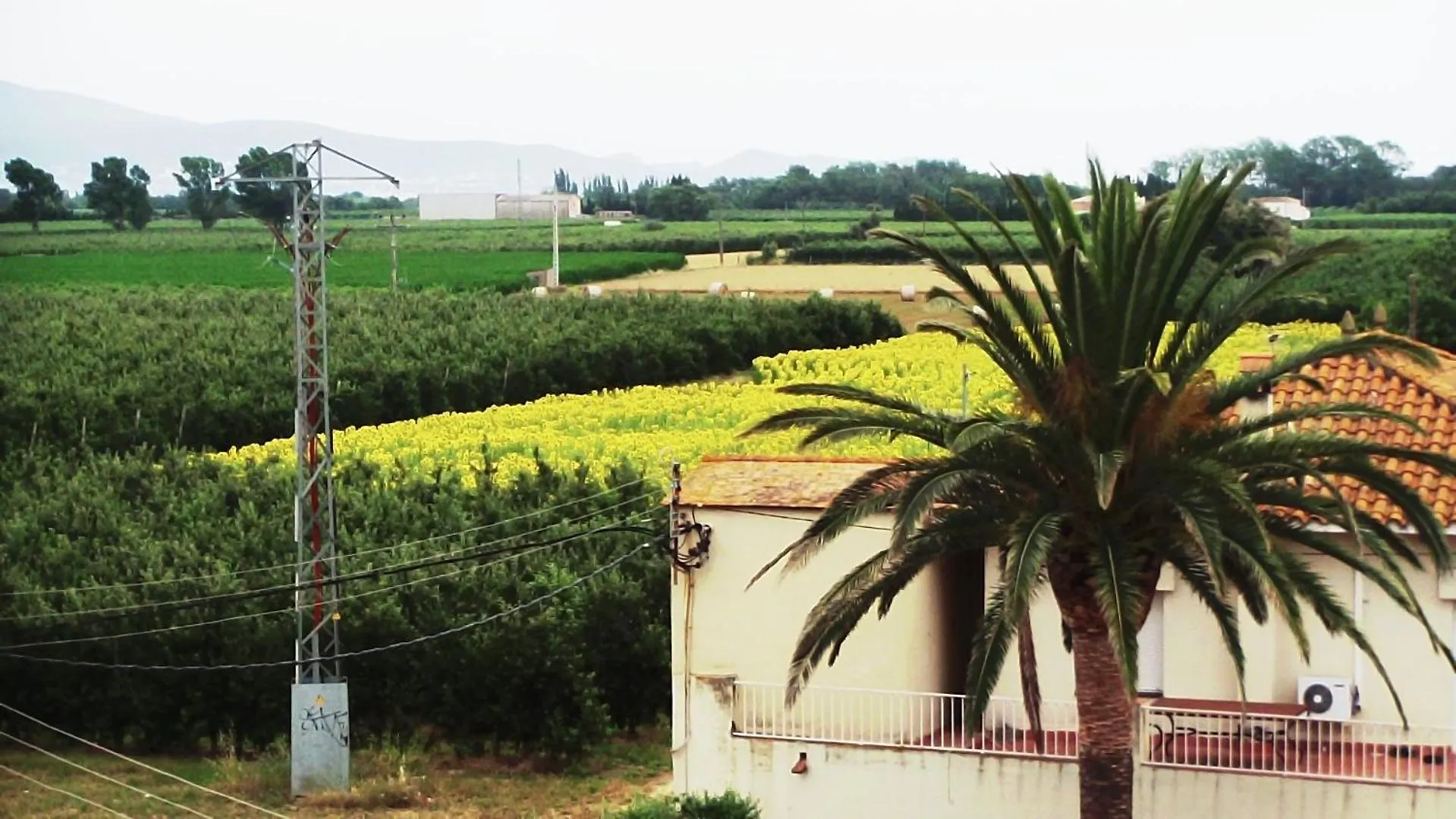 Ξενοδοχείο La Masia Sant Pere Pescador