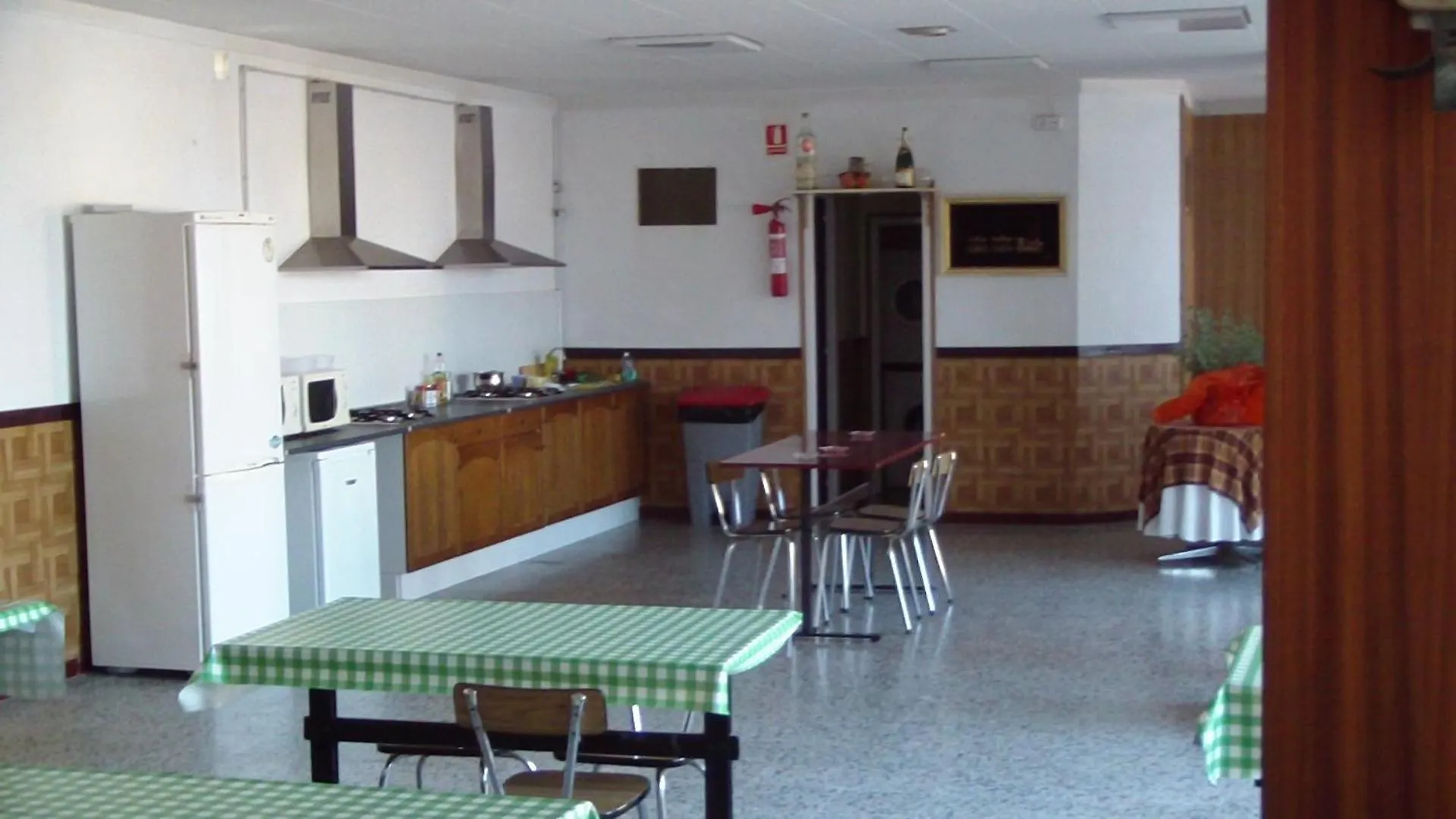 La Masia Sant Pere Pescador Ισπανία