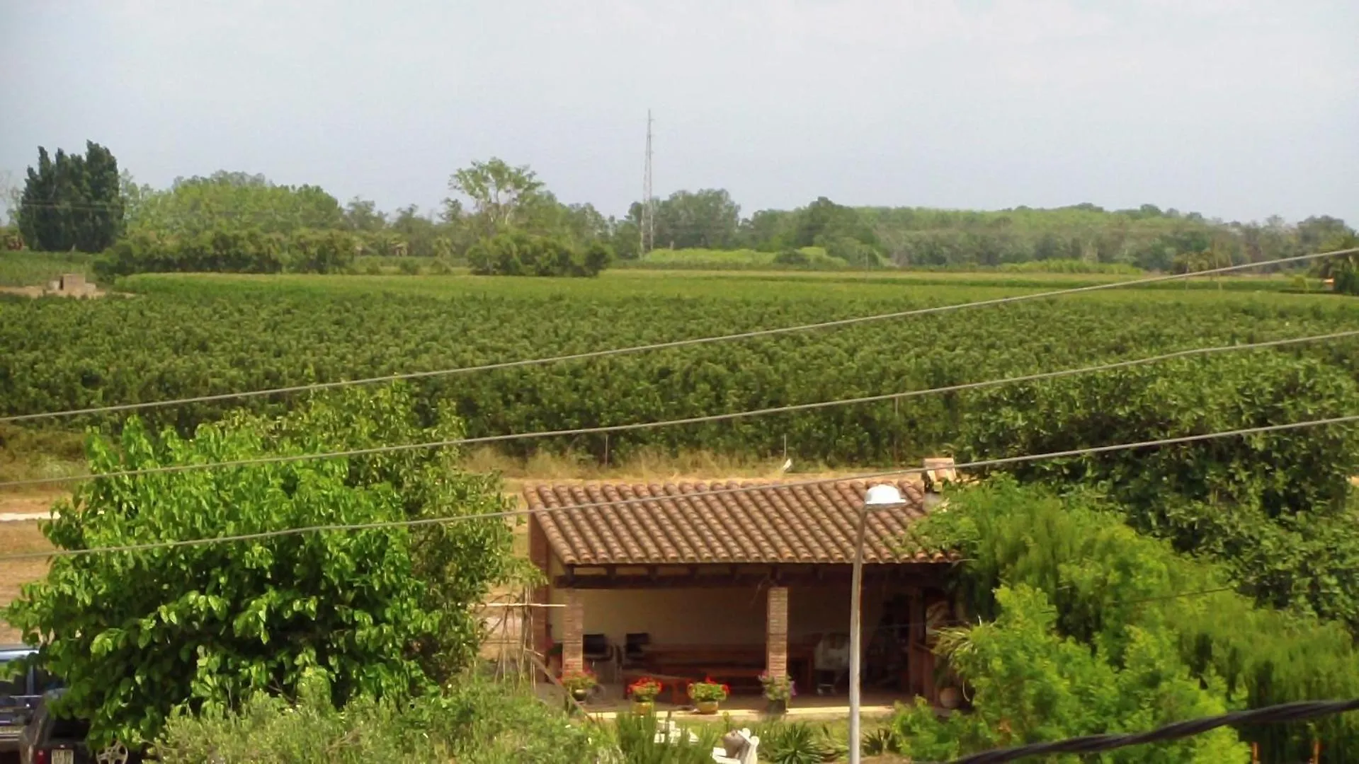 Ξενοδοχείο La Masia Sant Pere Pescador Ισπανία