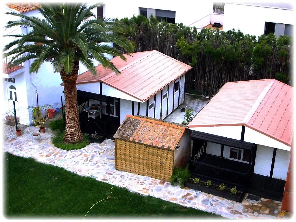 La Masia Sant Pere Pescador Ξενοδοχείο